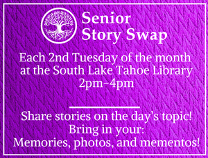 SLT - Senior Story S